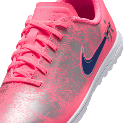 Mercurial Vapor 16 Club Vini jr Gazon Synthétique Junior