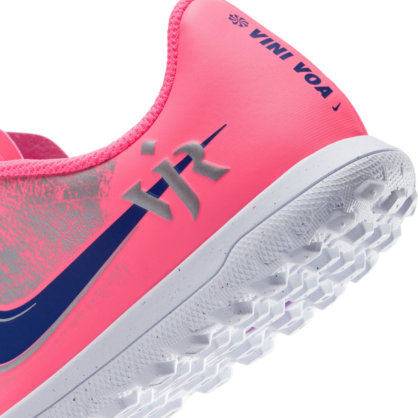 Mercurial Vapor 16 Club Vini jr Gazon Synthétique Junior