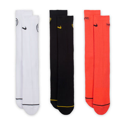 Total 90 Everyday Sock