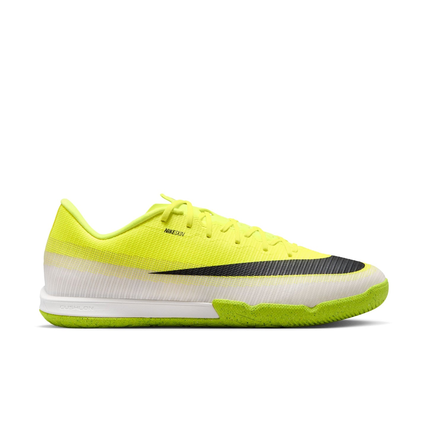 Mercurial Vapor 17 Academy Intérieur