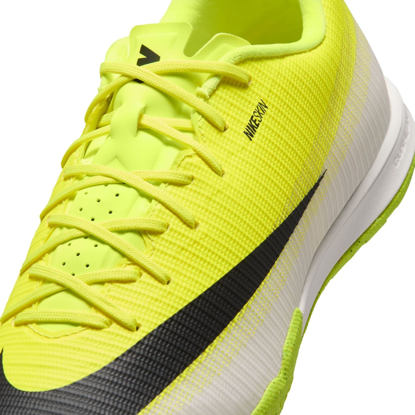 Mercurial Vapor 17 Academy Intérieur