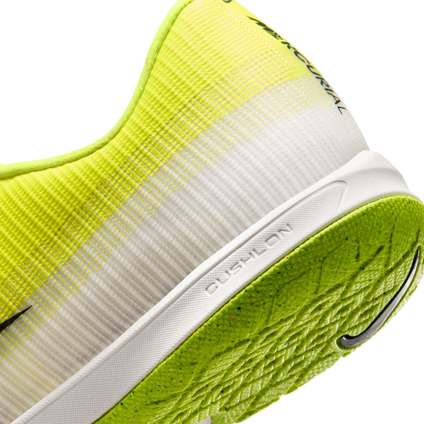 Mercurial Vapor 17 Academy Intérieur