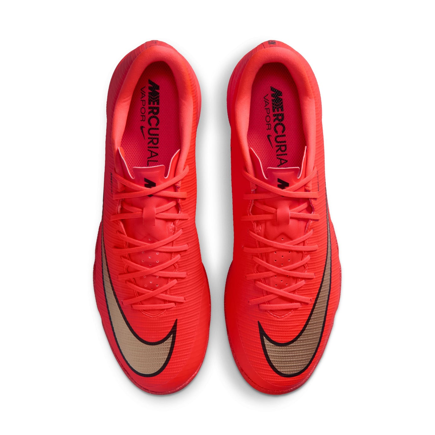 Mercurial Vapor 17 Academy Intérieur
