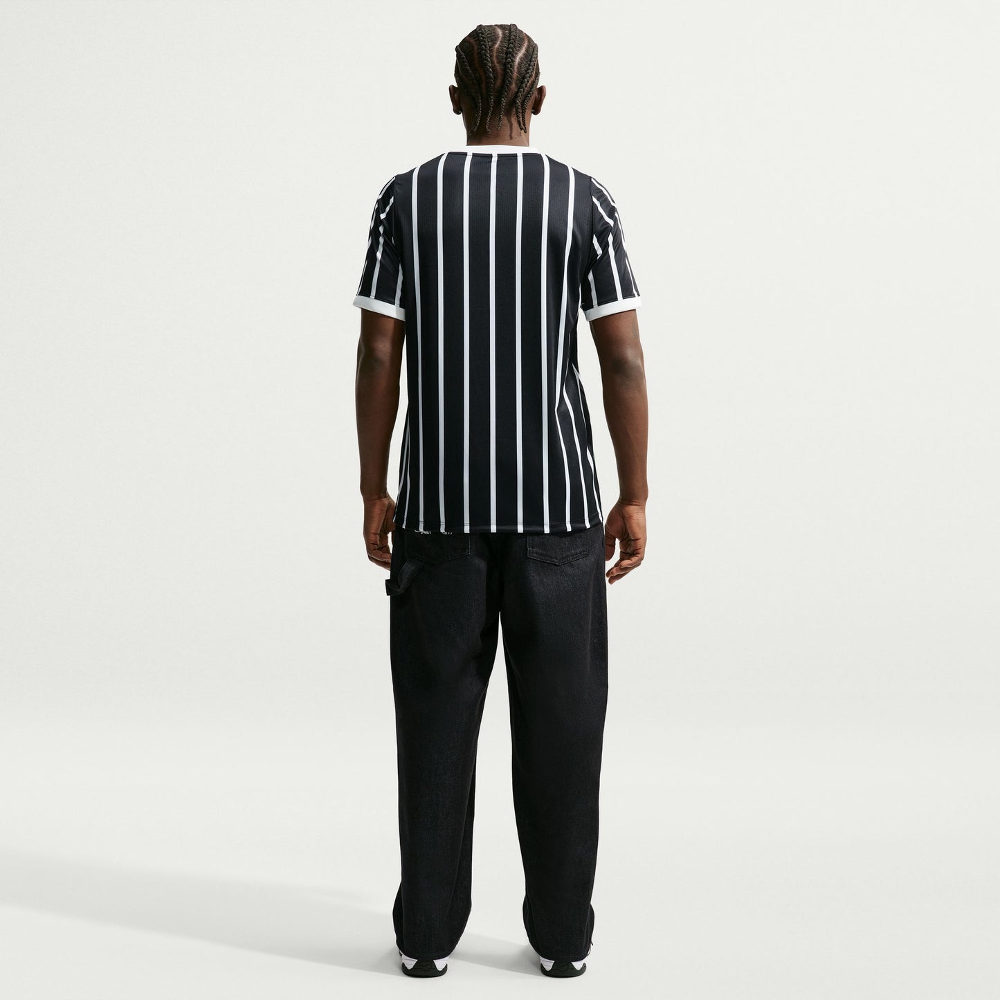 S.C. Corinthians 2026/27 Stadium Away