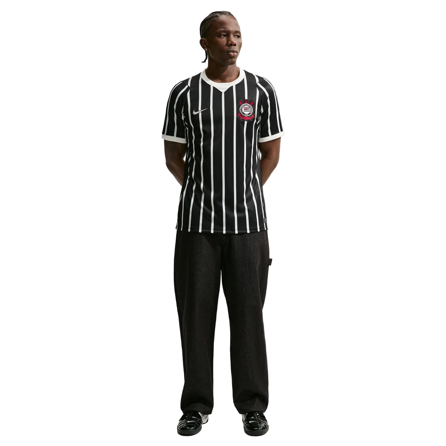S.C. Corinthians 2026/27 Stadium Away