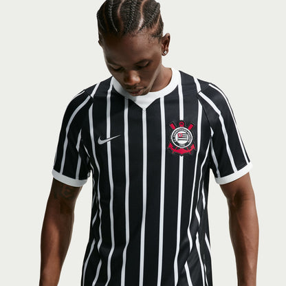 S.C. Corinthians 2026/27 Stadium Away