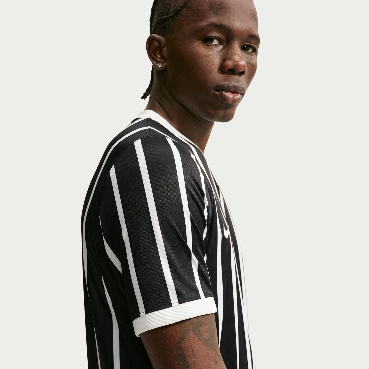 S.C. Corinthians 2026/27 Stadium Away
