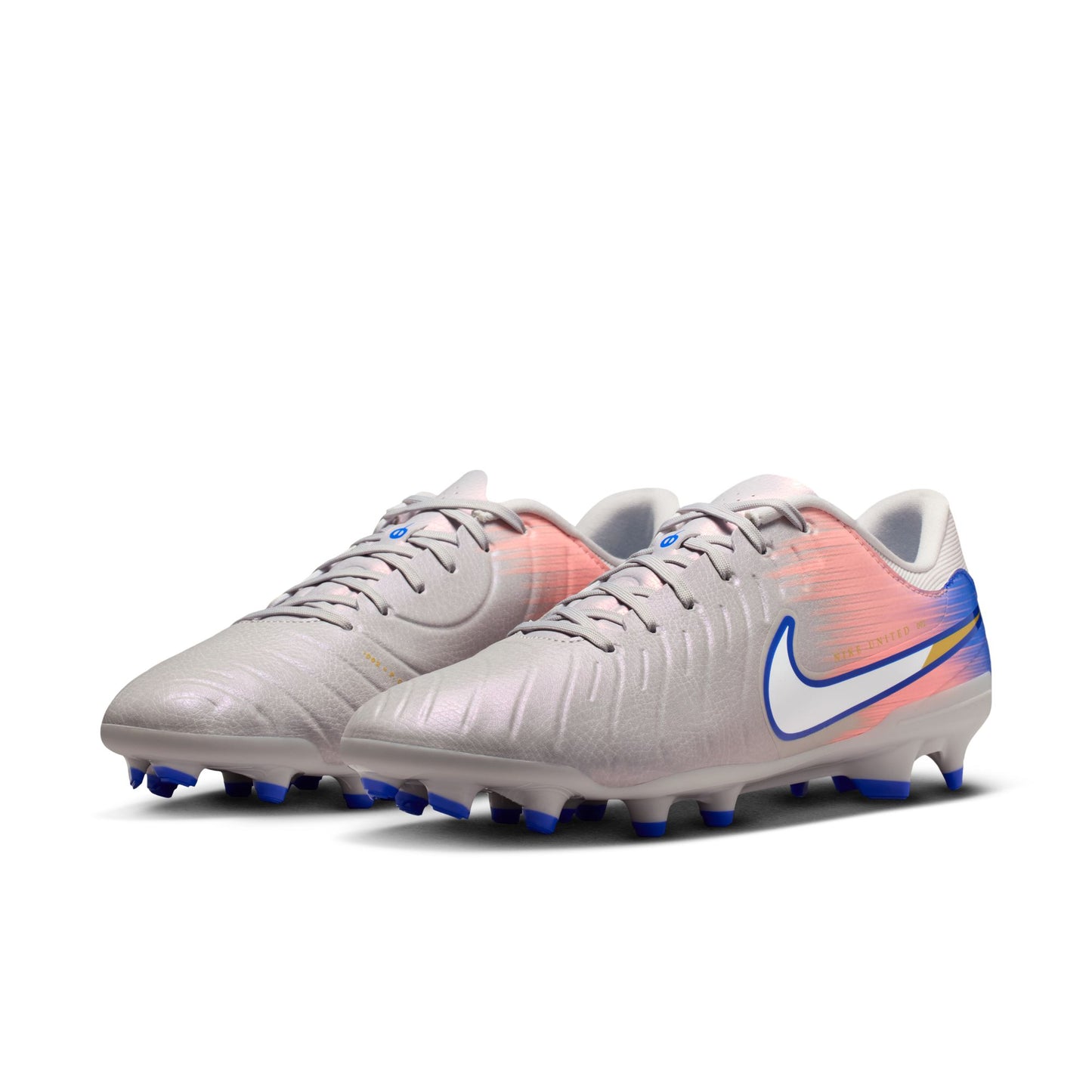 United Tiempo Legend 10 Academy Firm Ground