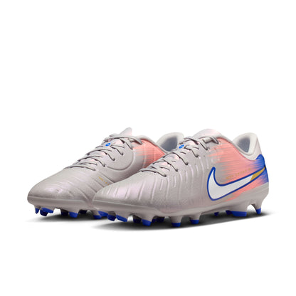 United Tiempo Legend 10 Academy Firm Ground