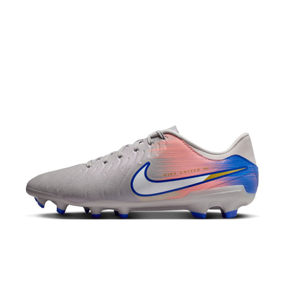 United Tiempo Legend 10 Academy Firm Ground