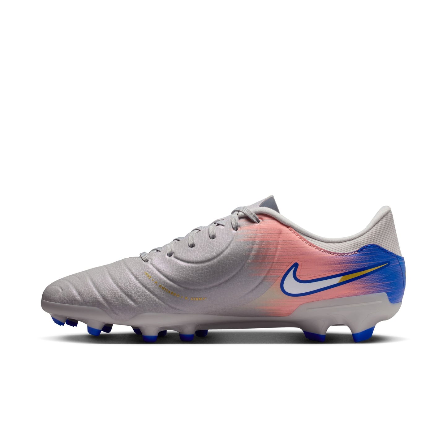 United Tiempo Legend 10 Academy Firm Ground