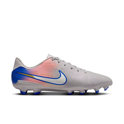 United Tiempo Legend 10 Academy Firm Ground