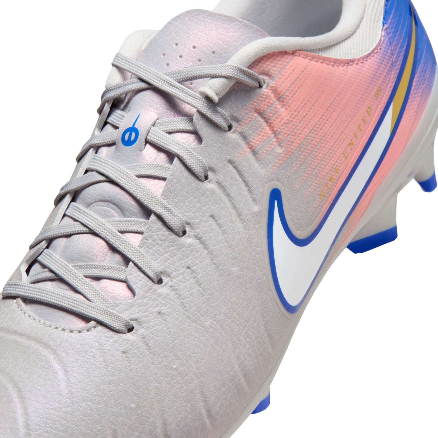 United Tiempo Legend 10 Academy Firm Ground