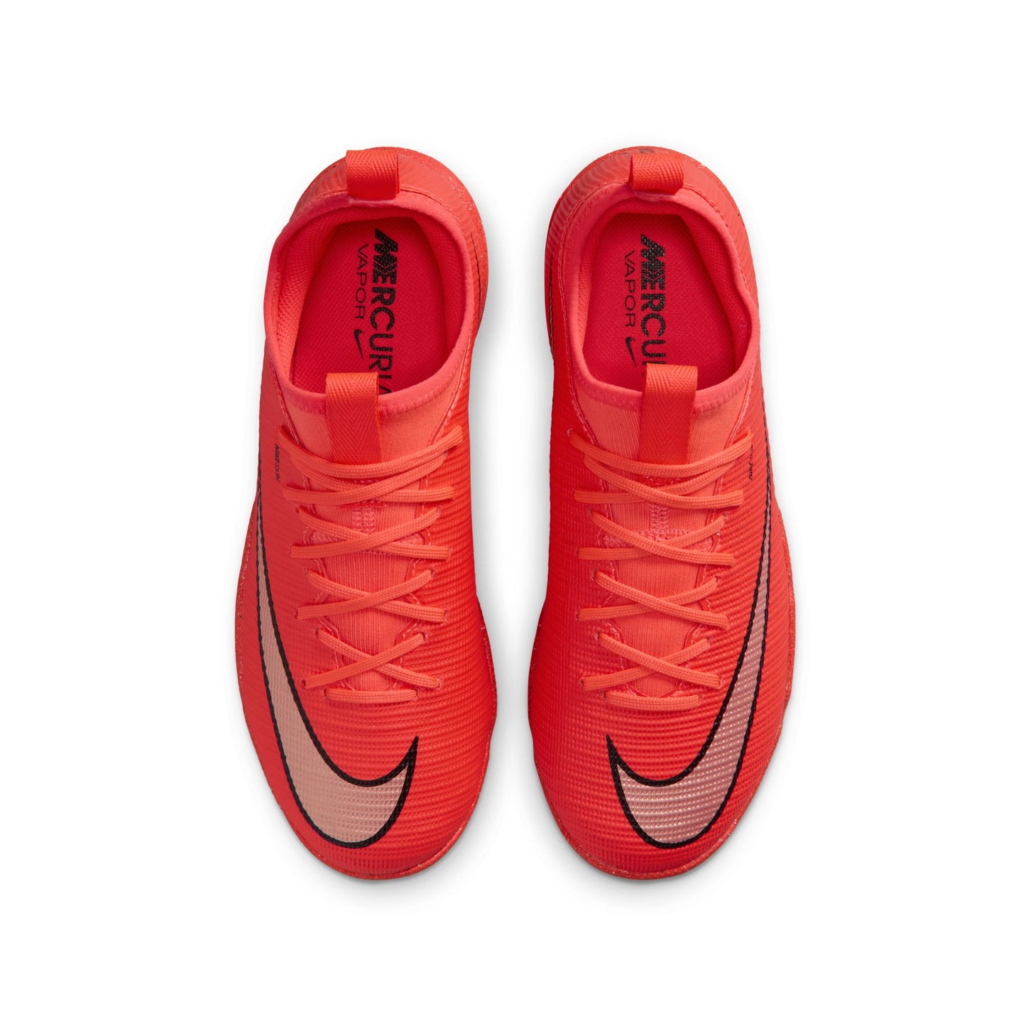  Mercurial Vapor 17 Academy Terrain Synthétqiue Junior