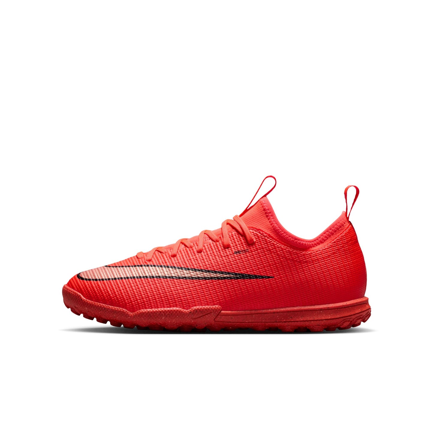  Mercurial Vapor 17 Academy Terrain Synthétqiue Junior
