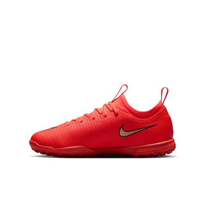  Mercurial Vapor 17 Academy Terrain Synthétqiue Junior