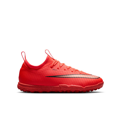  Mercurial Vapor 17 Academy Terrain Synthétqiue Junior
