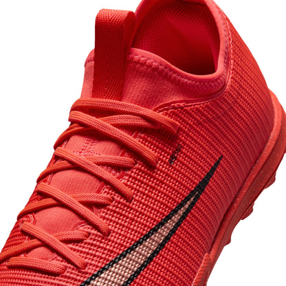  Mercurial Vapor 17 Academy Terrain Synthétqiue Junior
