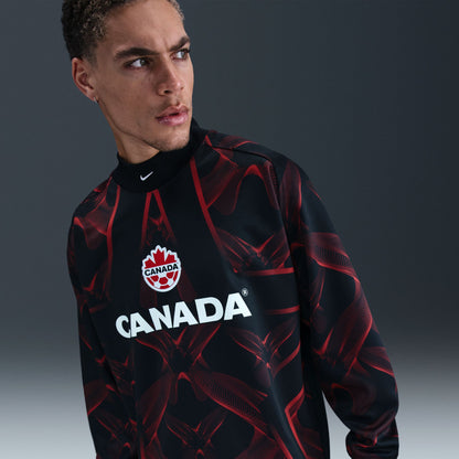 Maillot Gardien de but authentique du Canada