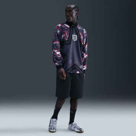 England Authentic Goalkeeper Jersey