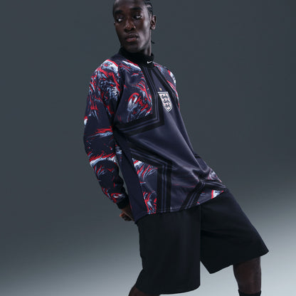 England Authentic Goalkeeper Jersey