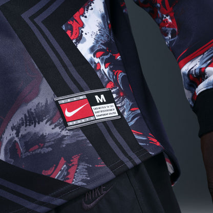 England Authentic Goalkeeper Jersey