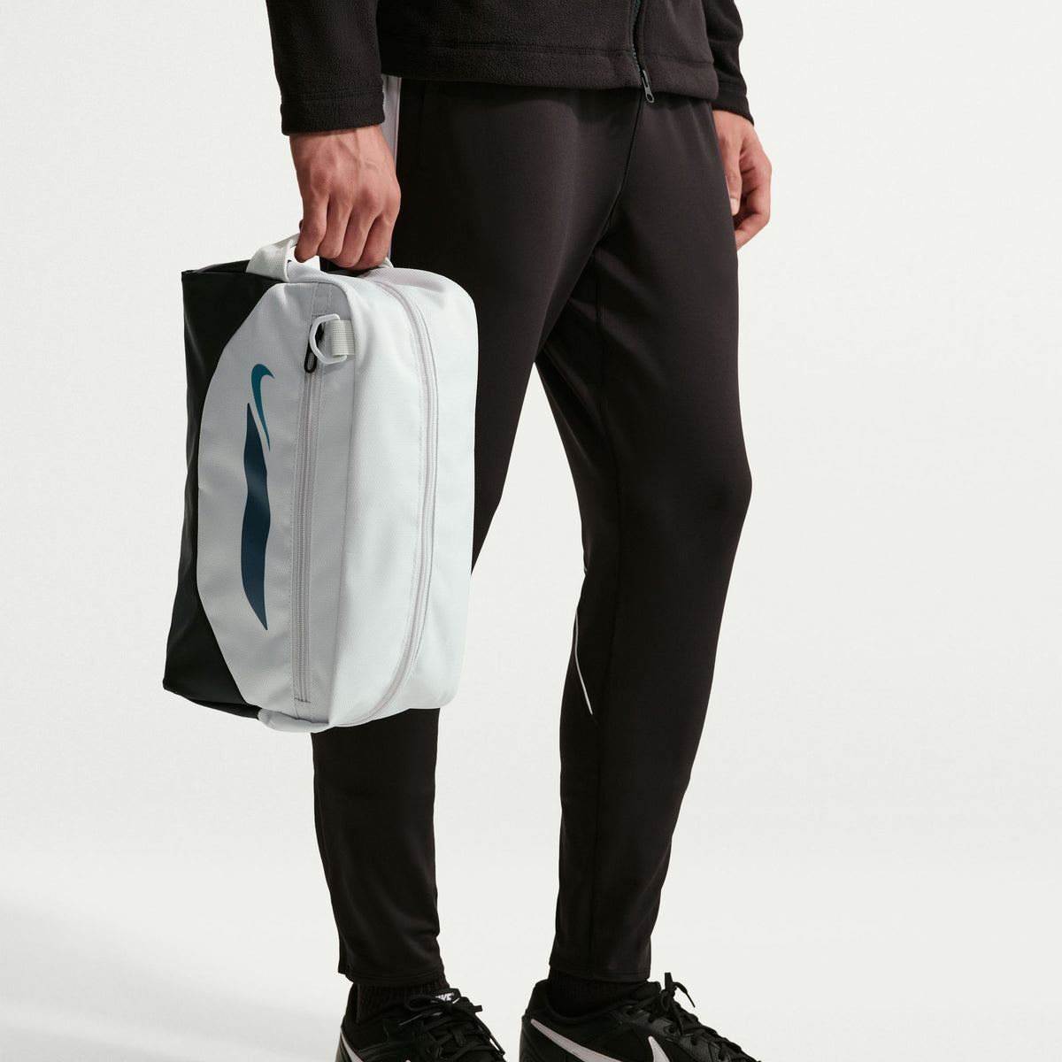 Academy Shoe Bag