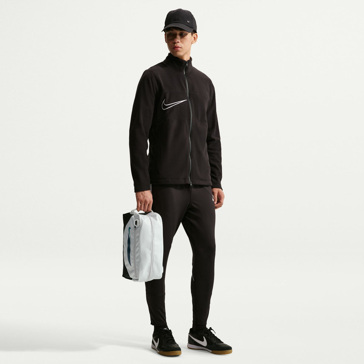 Academy Shoe Bag