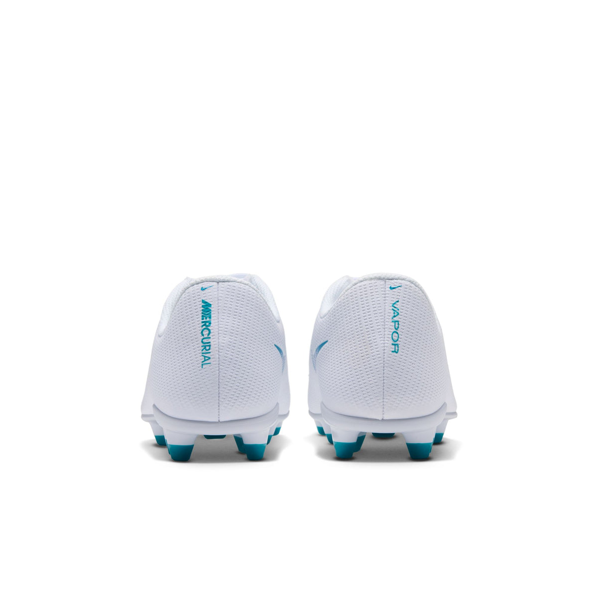 Mercurial Vapor 17 Club Firm Ground Junior