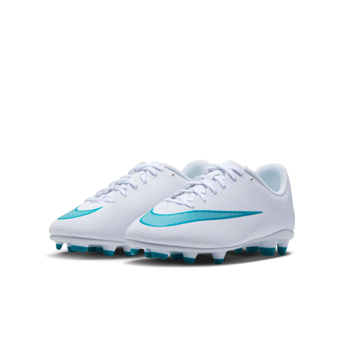 Mercurial Vapor 17 Club Firm Ground Junior