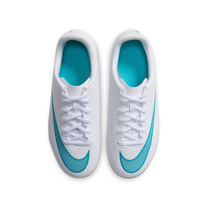 Mercurial Vapor 17 Club Firm Ground Junior
