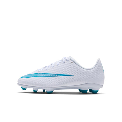 Mercurial Vapor 17 Club Firm Ground Junior