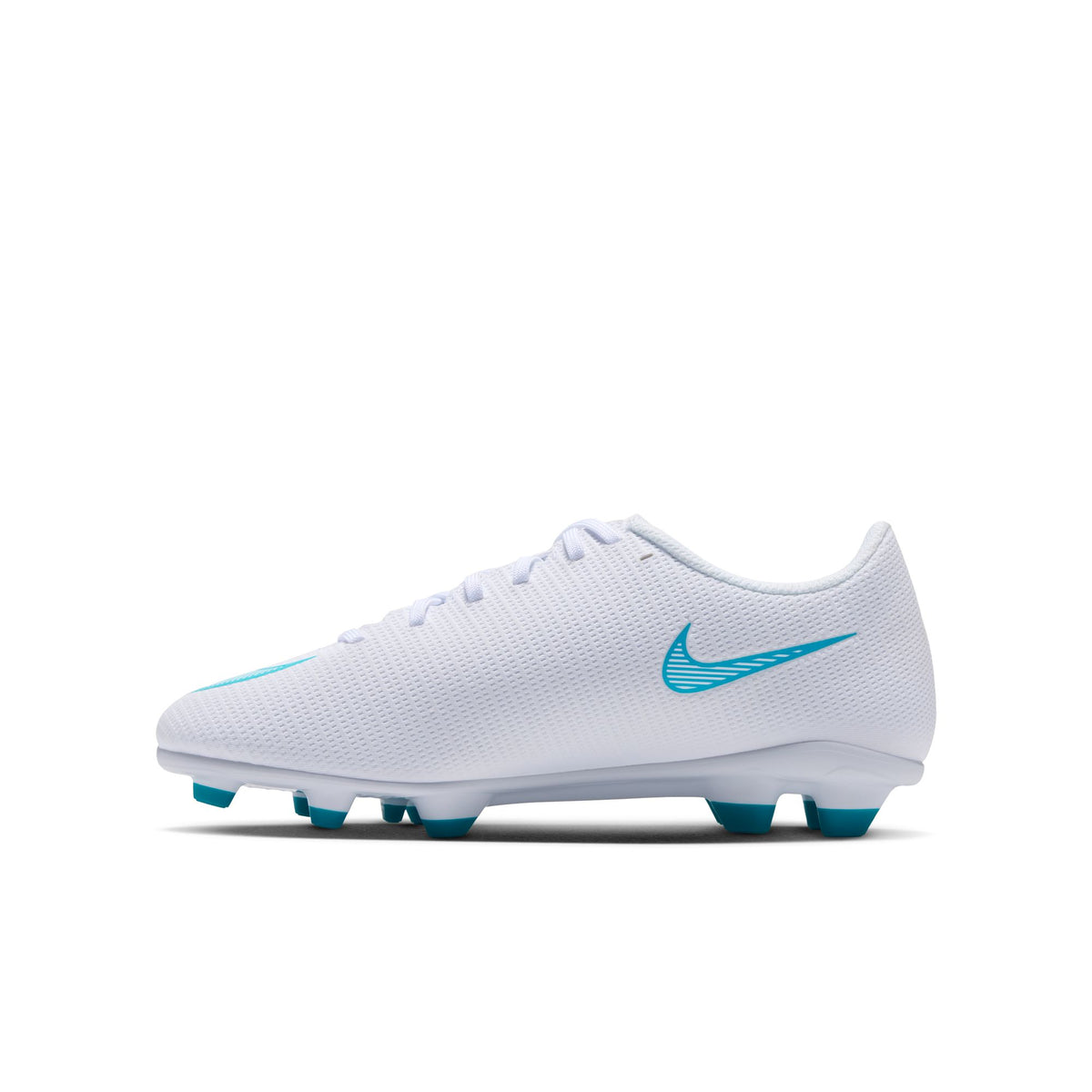 Mercurial Vapor 17 Club Firm Ground Junior