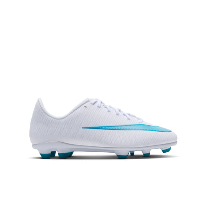 Mercurial Vapor 17 Club Firm Ground Junior