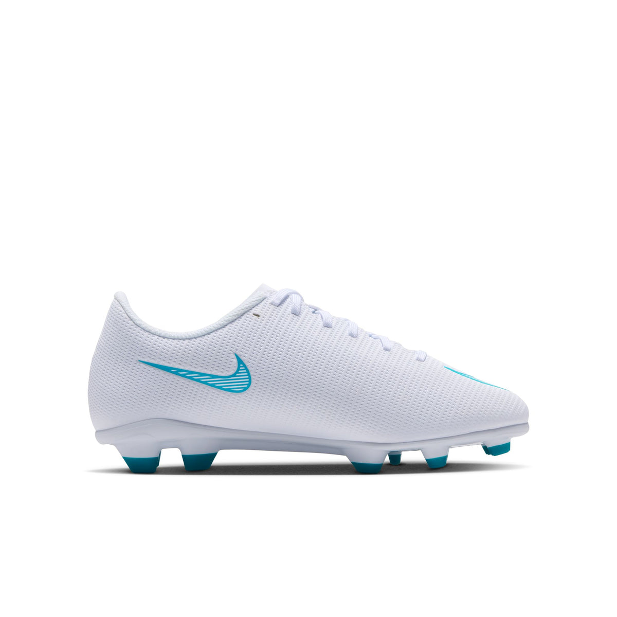 Mercurial Vapor 17 Club Firm Ground Junior