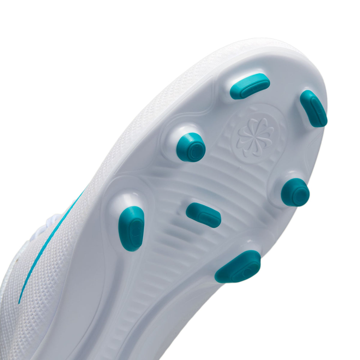 Mercurial Vapor 17 Club Firm Ground Junior