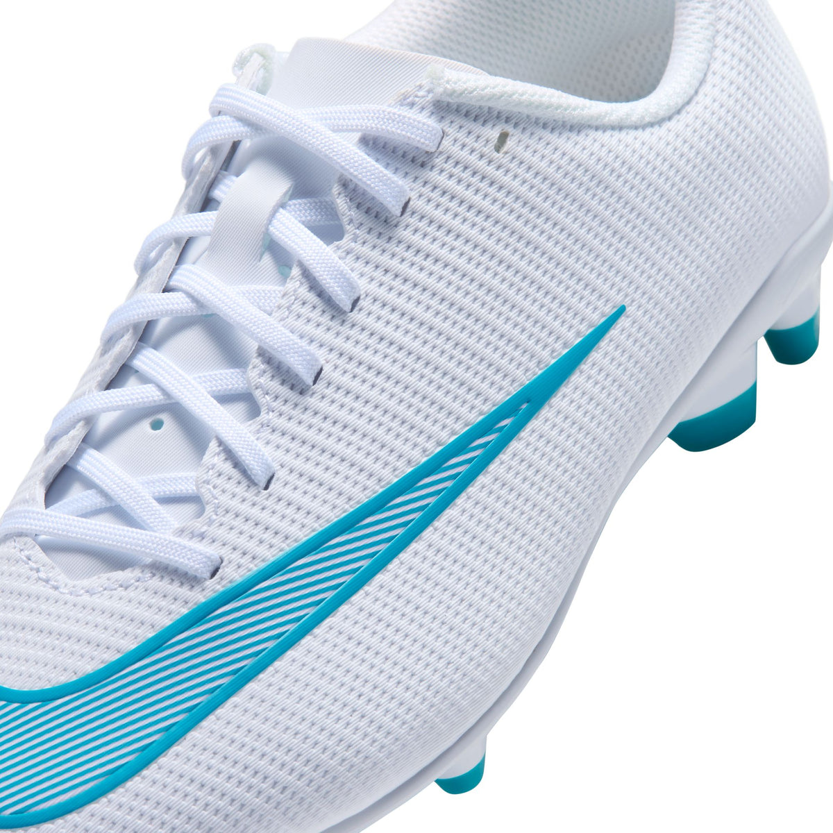 Mercurial Vapor 17 Club Firm Ground Junior