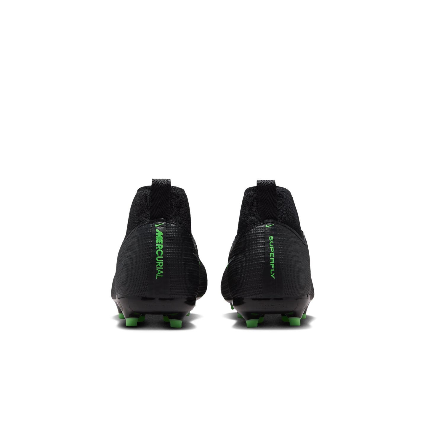 Mercurial Superfly 11 Academy Firm Ground Junior