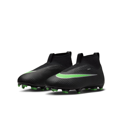 Mercurial Superfly 11 Academy Firm Ground Junior