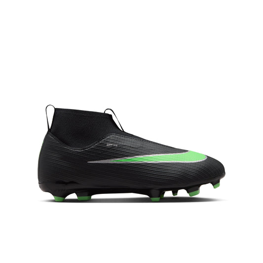 Mercurial Superfly 11 Terrain Naturel Junior