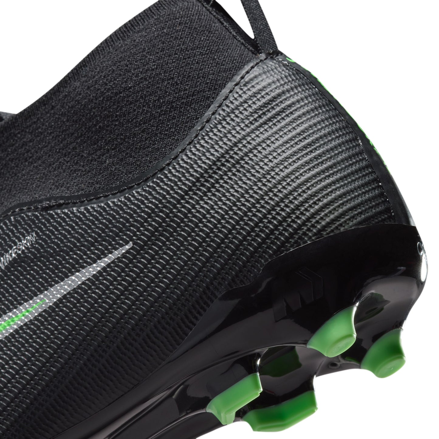 Mercurial Superfly 11 Academy Firm Ground Junior