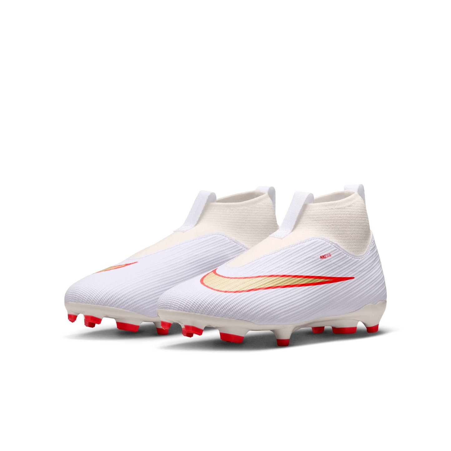 Mercurial Superfly 11 Terrain Naturel Junior
