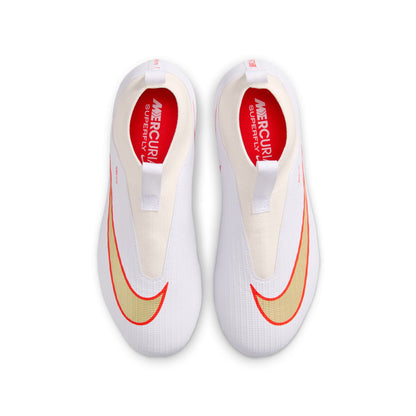 Mercurial Superfly 11 Terrain Naturel Junior