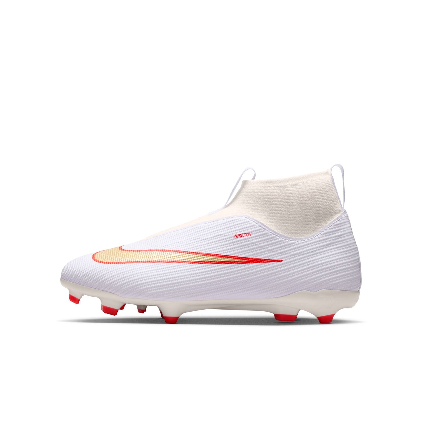 Mercurial Superfly 11 Terrain Naturel Junior