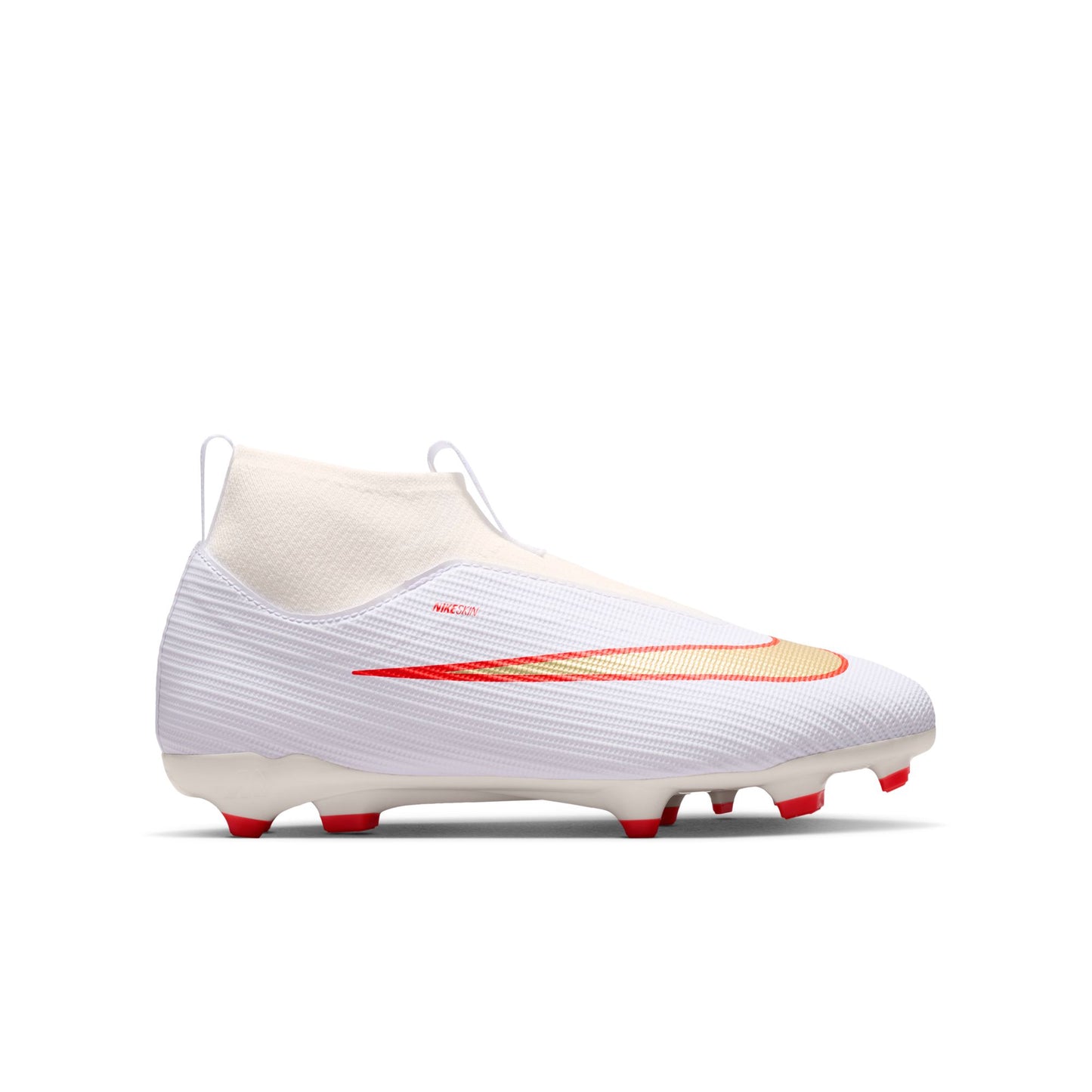 Mercurial Superfly 11 Terrain Naturel Junior
