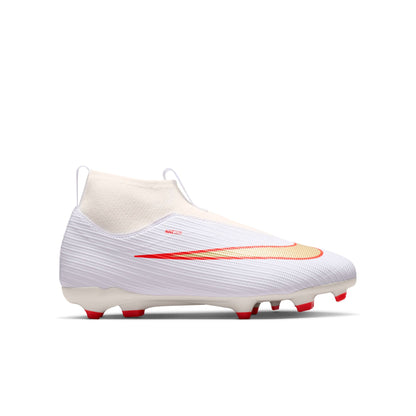 Mercurial Superfly 11 Terrain Naturel Junior