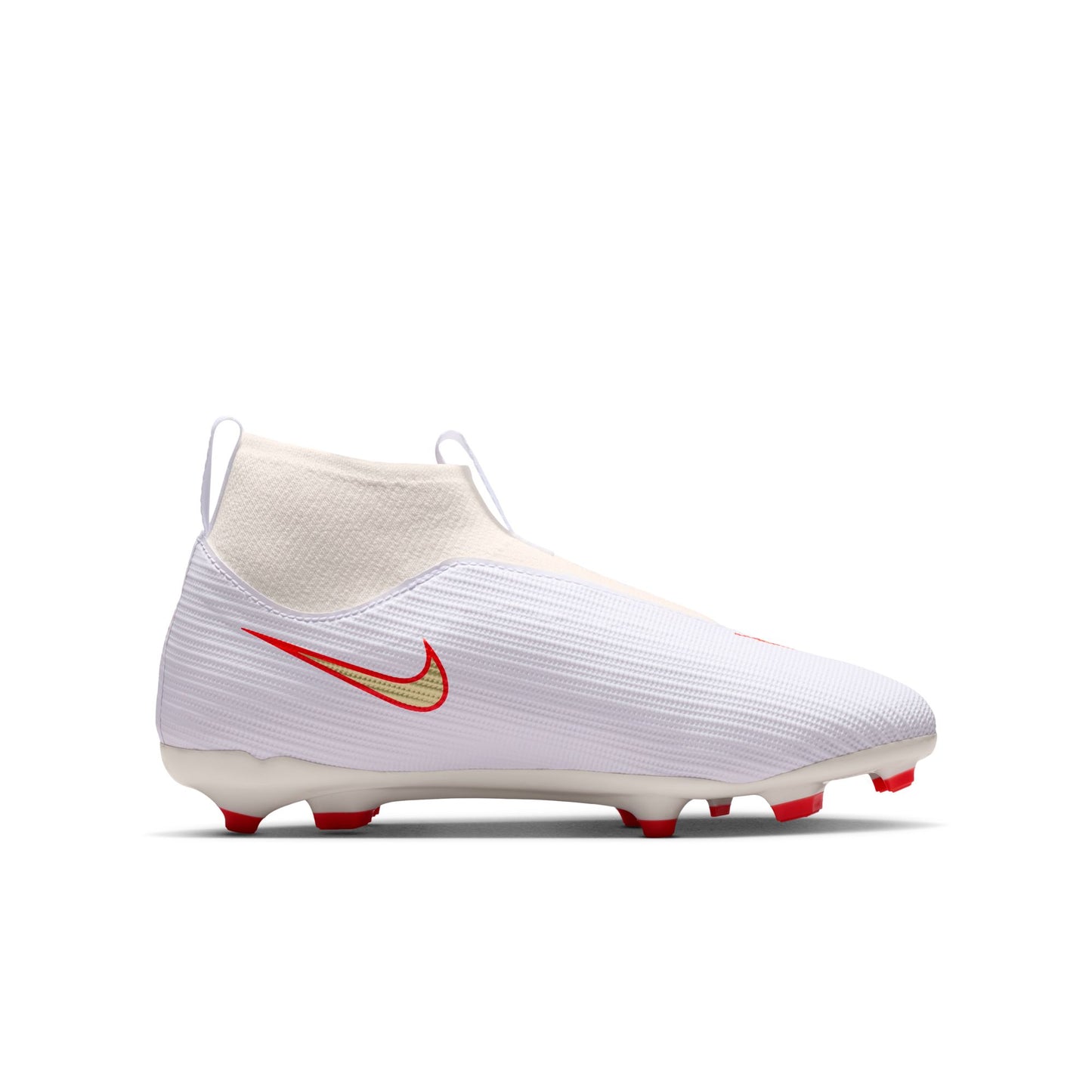 Mercurial Superfly 11 Terrain Naturel Junior