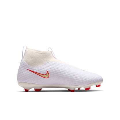 Mercurial Superfly 11 Terrain Naturel Junior