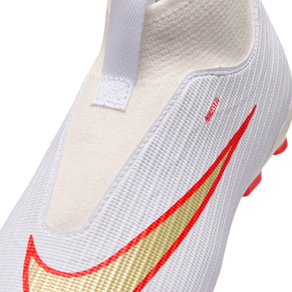 Mercurial Superfly 11 Terrain Naturel Junior