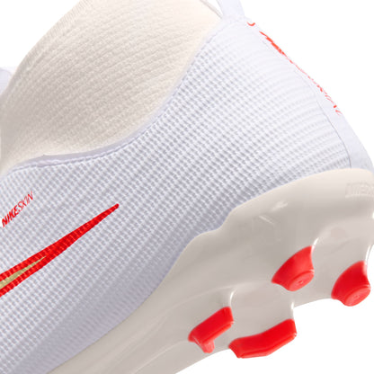 Mercurial Superfly 11 Terrain Naturel Junior